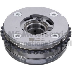 skirstomojo veleno reguliatorius
                                KOLBENSCHMIDT                                               