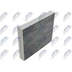 WINFIL FILTR KABINOWY W|GLOWY
                                NTY                                                FCF-FR-026C,