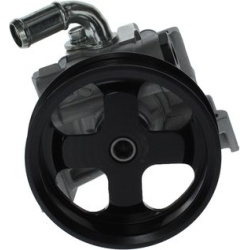 Hidraulinis siurblys, vairo sistema
BOSCH KS02