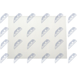 WINFIL CABIN FILTER
                                NTY-SPEC                                                FCF-VW-003, NTY-S