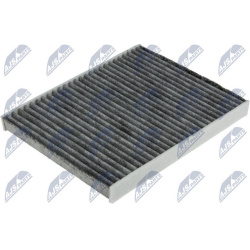 filtras, salono oras
                                NTY                                                FCF-FR-025C, NTY, FCF