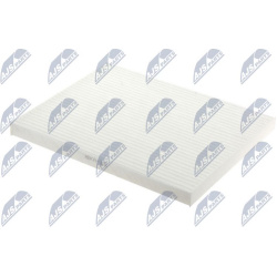 filtras, salono oras
                                NTY                                                FCF-KA-312, NTY, FCF-