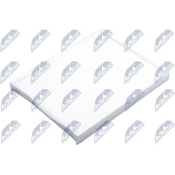 WINFIL CABIN FILTER
                                NTY-SPEC                                                FCF-FT-013, NTY-S