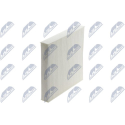 filtras, salono oras
                                NTY                                                FCF-SU-003, NTY, FCF-