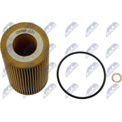 WINFIL OIL FILTER
                                NTY-SPEC                                                FOF-BM-031, NTY-SPE