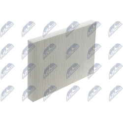 WINFIL CABIN FILTER
                                NTY-SPEC                                                FCF-VW-019, NTY-S