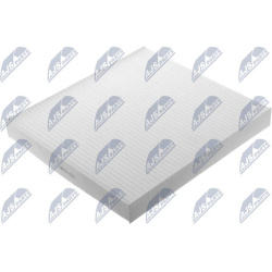 filtras, salono oras
                                NTY                                FCF-VW-021, NTY, FCF-VW-021, auto det