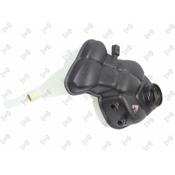 išsiplėtimo bakelis, aušinimo skystis LORO
                                ABAKUS                                         