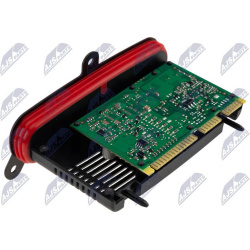 valdymo blokas, žibintai
                                NTY                                                EPX-BM-122, NTY,
