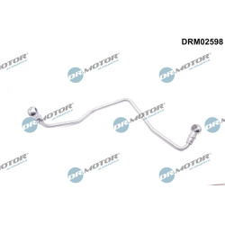alyvos žarna
                                Dr.Motor Automotive                                                DRM02598, Dr
