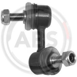 Stabilizatoriaus traukė
                                A.B.S.                                                260183, Nenuro