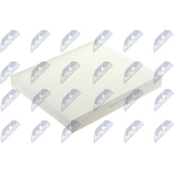 filtras, salono oras
                                NTY                                                FCF-CH-005, NTY, FCF-