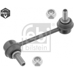 Stabilizatoriaus traukė
                                FEBI BILSTEIN                                                28046, 