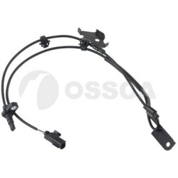 jutiklis, rato greitis
OSSCA 23716, Nenurodyta