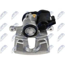 stabdžių apkaba
                                NTY                                                HZT-VW-108, NTY, HZT-VW-