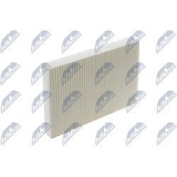 filtras, salono oras
                                NTY                                                FCF-RE-038, NTY, FCF-