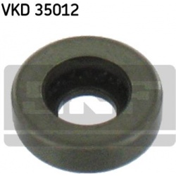 frikcinis guolis, pakabos statramsčio atramos montavimas
                                SKF                                