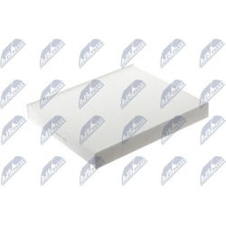 filtras, salono oras
                                NTY                                                FCF-SK-000, NTY, FCF-