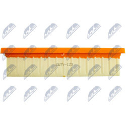 WINFIL FILTR POWIETRZA
                                NTY                                                FAF-TY-123, NTY, FA