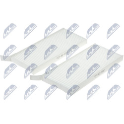 filtras, salono oras
                                NTY                                                FCF-RE-033, NTY, FCF-