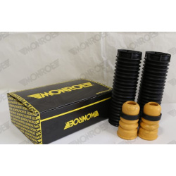 apsauginio dangtelio komplektas, amortizatorius PROTECTION KIT
                                MONROE                        