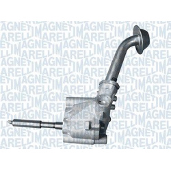 Alyvos siurblys
                                MAGNETI MARELLI                                                351516000037, 