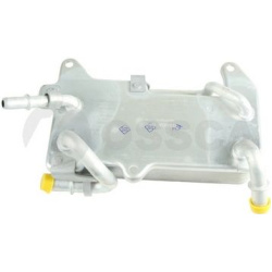 alyvos aušintuvas, variklio alyva
                                OSSCA                                                89016