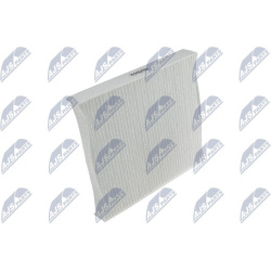 WINFIL CABIN FILTER
                                NTY-SPEC                                                FCF-HD-001, NTY-S