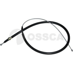 trosas, stovėjimo stabdys
                                OSSCA                                                08067, Nenuro