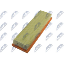 WINFIL AIR FILTER
                                NTY-SPEC                                                FAF-CT-021, NTY-SPE