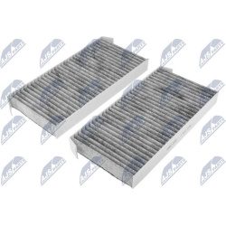filtras, salono oras
                                NTY                                                FCF-RE-028C, NTY, FCF
