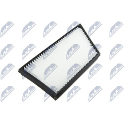 filtras, salono oras
                                NTY                                                FCF-PE-005, NTY, FCF-