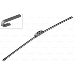 valytuvai "Aerotwin Retrofit"
                                BOSCH                                                