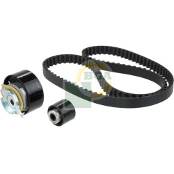 paskirstymo diržo komplektas
                                BGA                                                TB6720K, BGA