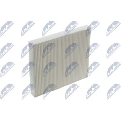 filtras, salono oras
                                NTY                                                FCF-VW-022, NTY, FCF-