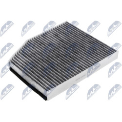 filtras, salono oras
                                NTY                                                FCF-FR-024C, NTY, FCF
