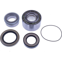 rato guolis
                                DENCKERMANN                                                W413911, Nenurodytas g