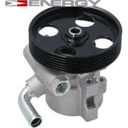 hidraulinis siurblys, vairo sistema
                                ENERGY                                                PW6