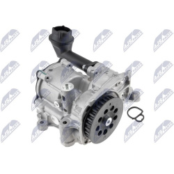 alyvos siurblys
                                NTY                                                BPO-VW-033, NTY, BPO-VW-03