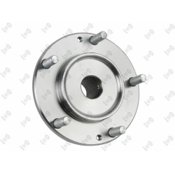 rato stebulė LORO
                                ABAKUS                                                141-01-413, Nenurody