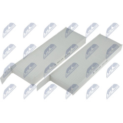 filtras, salono oras
                                NTY                                                FCF-CT-013, NTY, FCF-