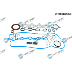 visas tarpiklių komplektas, variklis
Dr.Motor Automotive DRM3