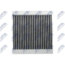 filtras, salono oras
                                NTY                                FCF-FT-021C, NTY, FCF-FT-021C, auto d