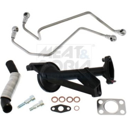 montavimo komplektas, kompresorius
                                MEAT &amp; DORIA                                KIT62001, 