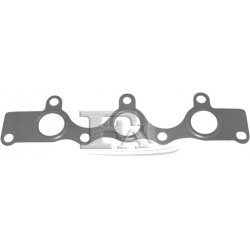 tarpiklis, išleidimo kolektorius
                                FA1                                                414011, 