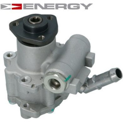 Hidraulinis siurblys, vairo sistema
                                ENERGY                                                PW6