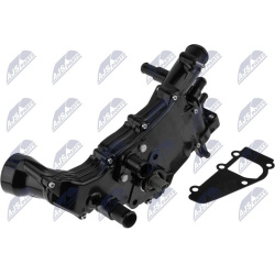 termostatas, aušinimo skystis
                                NTY                                                CTM-PE-022,