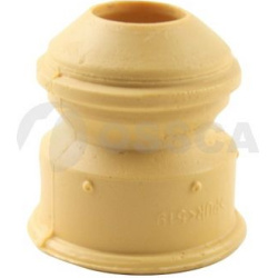 apsauginio dangtelio komplektas, amortizatorius
OSSCA