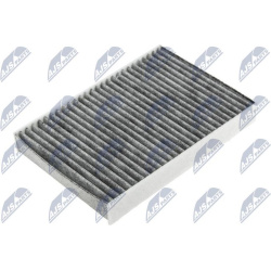 filtras, salono oras
                                NTY                                                FCF-RE-032C, NTY, FCF