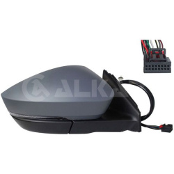 išorinis veidrodėlis
ALKAR 9044771, Nenurody